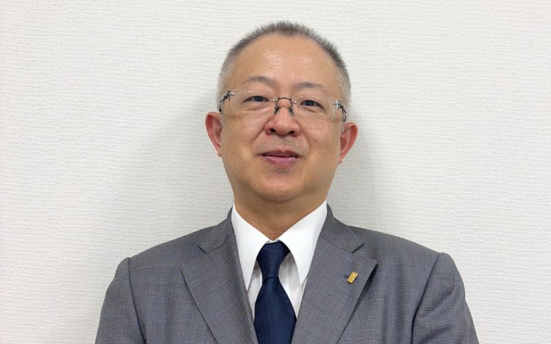 OneSelf塾長の龍神先生